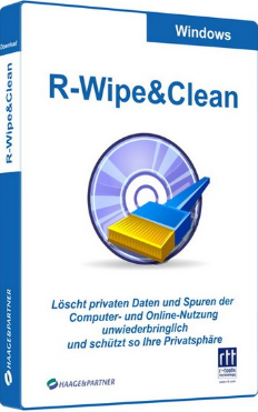 R-Wipe & Clean 20 Download