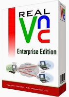 VNC Connect RealVNC Enterprise 6.4.1