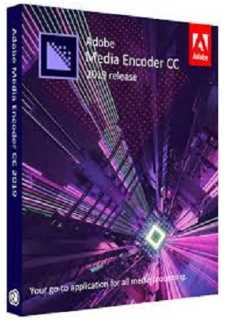 Adobe Media Encoder CC 2019 13.1.0.173