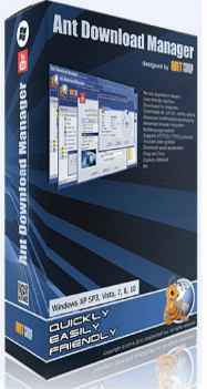 Ant Download Manager Pro 1.70