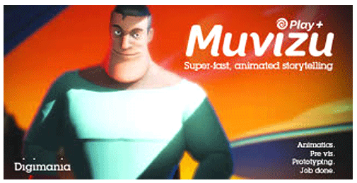 Muvizu Play+ Plus Premium