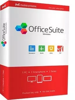 OfficeSuite Premium Edition 3 Download Free