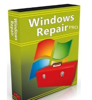 Windows Repair Pro 2018 4.4.6