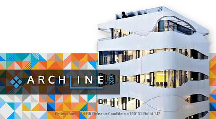 ARCHline XP Virtual Stager 2019