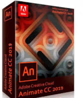 Adobe Animate CC 2019