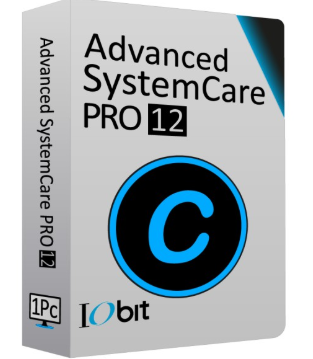 Advanced SystemCare Pro 12