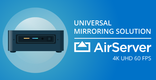 AirServer 7