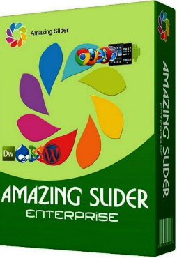 Amazing Slider 7 Enterprise