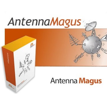 Antenna Magus Professional Free Download