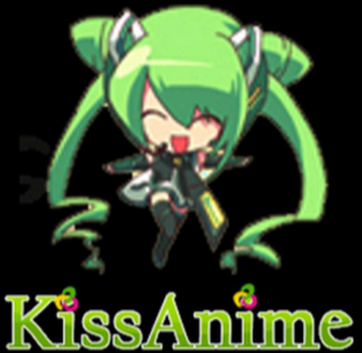 KissAnime App