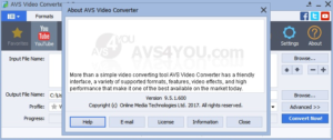 AVS Video Converter