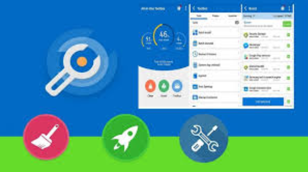 All in One Toolbox Pro APK