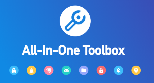 All in One Toolbox Pro