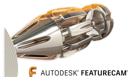 Autodesk FeatureCAM
