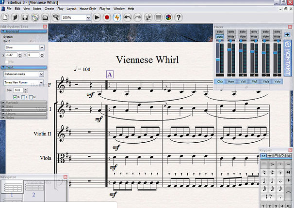 Avid Sibelius Ultimate