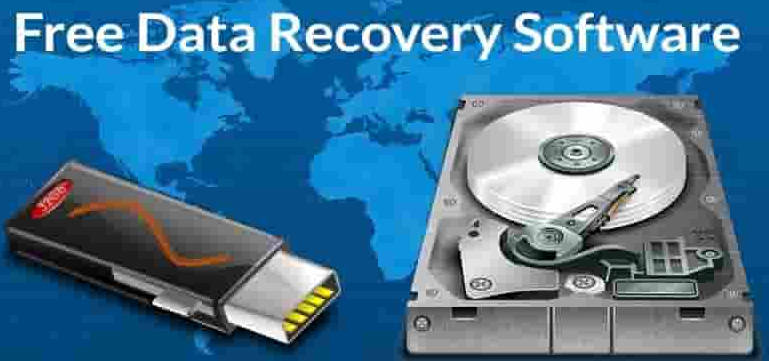 Best Hard Drive Data Recovery Software DATA RESCUE 5, Disk ...