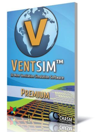 Chasm Consulting VentSim