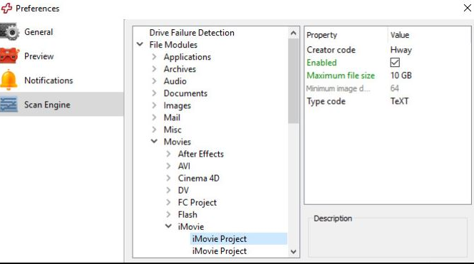 DATA RESCUE 5