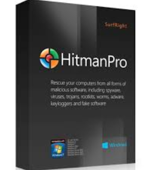 Hitman Pro 3
