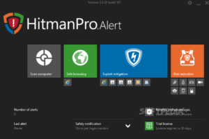 HitmanPro