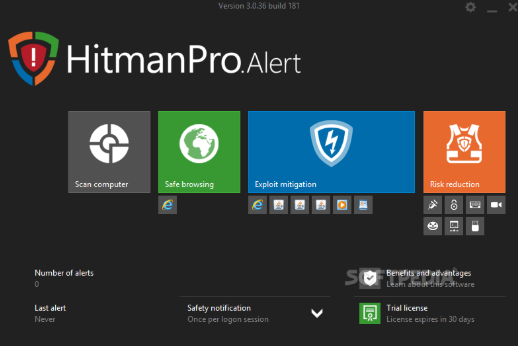 HitmanPro