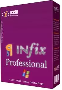 Infix PDF Editor Pro