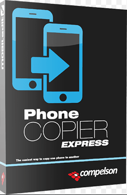 MOBILedit Phone Copier Express