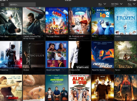 Movie Box Download APK
