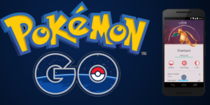 Pokemon Go APK