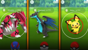 Pokemon Go APK Free