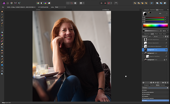 Serif Affinity Photo