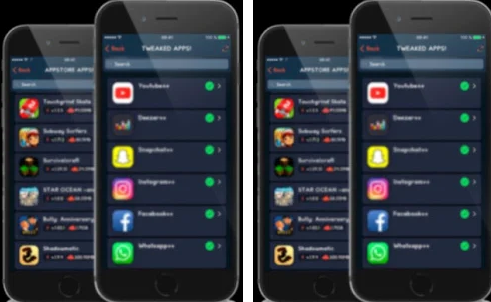 TweakBox APK App