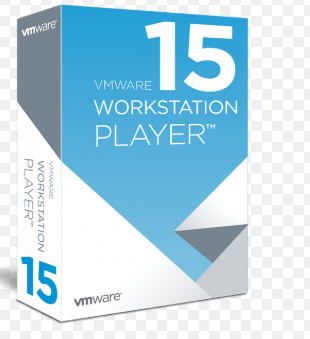 VMware Workstation Player 15