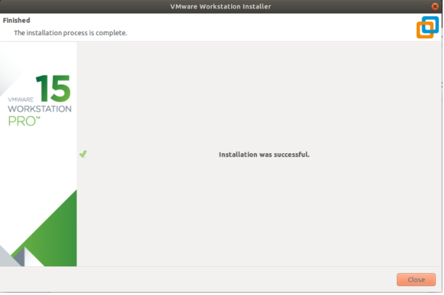VMware Workstation