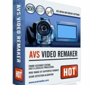 AVS Video ReMaker 6