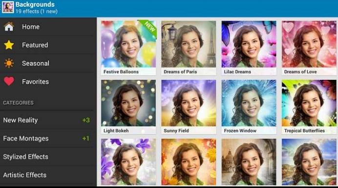 Photo Lab PRO