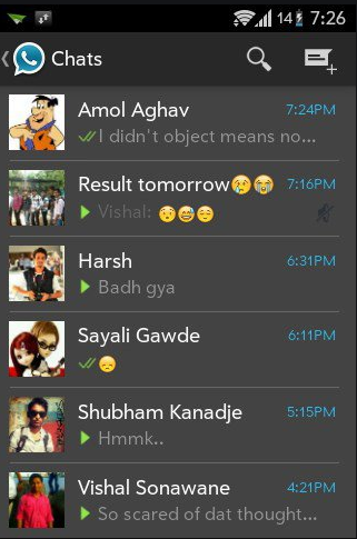 WhatsApp Plus APK