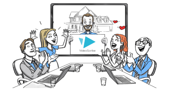Download Sparkol VideoScribe Pro