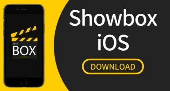 ShowBox IOS