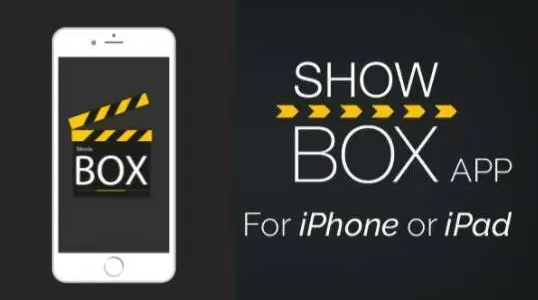 ShowBox for iPhone
