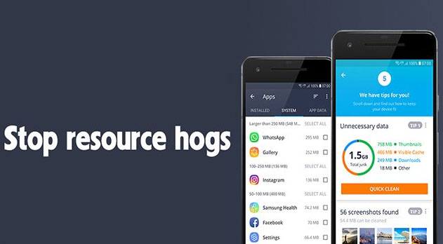 AVG Cleaner Pro APK 4.14.0 Unlocked Free Download