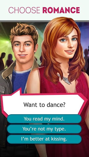 Choices Mod APK 2019 v2.6.4 Free Download