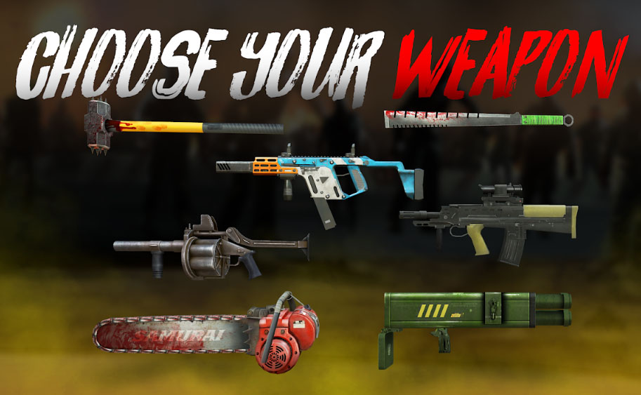 Dead Trigger 2 Mod APK Latest Version
