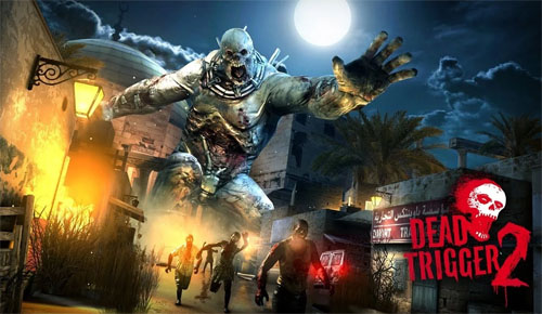 Dead Trigger 2 Mod APK Latest Version