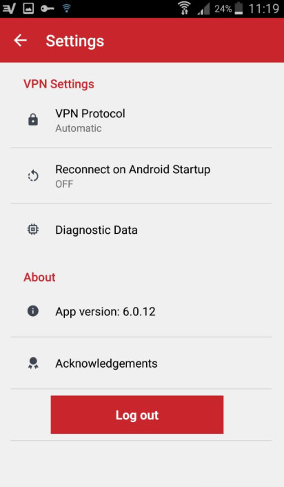 ExpressVPN APK 7.8.1 Mod Free Download