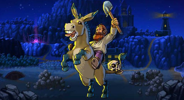 Graveyard Keeper OST Download Free