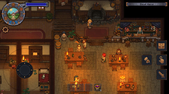 Graveyard Keeper Mod APK Free Download