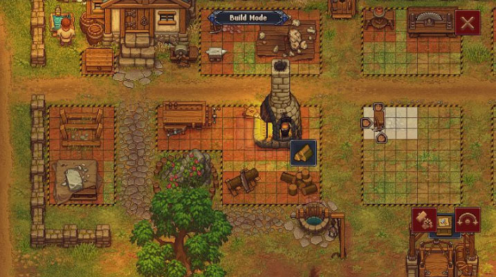 Graveyard Keeper Mod APK Free Download