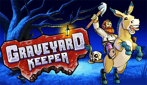 Graveyard Keeper Mod APK Free Download