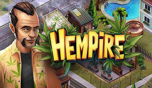 Hempire Mod APK 1.23.7